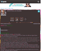 Tablet Screenshot of ciboulette-ondar-fic.skyrock.com