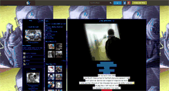 Desktop Screenshot of doom-chiiken.skyrock.com