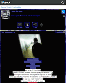 Tablet Screenshot of doom-chiiken.skyrock.com