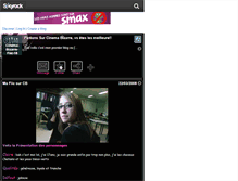 Tablet Screenshot of cinema-bizarre-fiic-18.skyrock.com