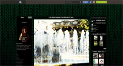 Desktop Screenshot of juliet31.skyrock.com