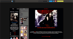 Desktop Screenshot of itachi-uchiwa-dark.skyrock.com