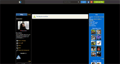 Desktop Screenshot of bobina2010.skyrock.com