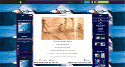Desktop Screenshot of i-just-surf-du-56.skyrock.com