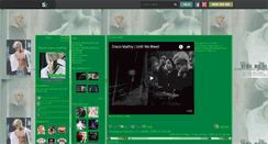 Desktop Screenshot of dragoo-malefoyy.skyrock.com