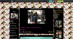 Desktop Screenshot of ori-best-girldu-92.skyrock.com