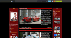 Desktop Screenshot of carman06.skyrock.com