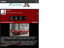 Tablet Screenshot of carman06.skyrock.com