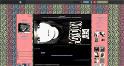 Desktop Screenshot of mamzel-babos.skyrock.com