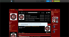 Desktop Screenshot of fleetdjs.skyrock.com
