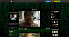 Desktop Screenshot of david-ngoma.skyrock.com