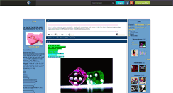 Desktop Screenshot of friend-4-ever06.skyrock.com