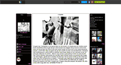Desktop Screenshot of d-ahlia-ndo.skyrock.com