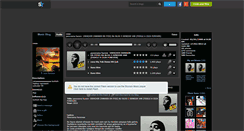 Desktop Screenshot of ceza-fanclub.skyrock.com