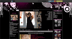 Desktop Screenshot of girlfromitaly.skyrock.com