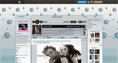 Desktop Screenshot of bestonetreehill01-music.skyrock.com