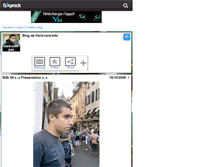 Tablet Screenshot of hard-core-bibi.skyrock.com