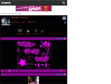 Tablet Screenshot of emoxsuicide.skyrock.com