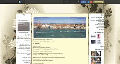 Desktop Screenshot of buttandaksforever.skyrock.com