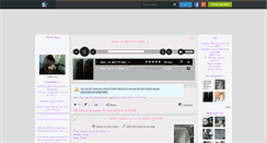 Desktop Screenshot of anaiis--zic.skyrock.com