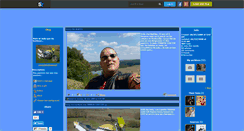 Desktop Screenshot of mat1200xjrteam24.skyrock.com