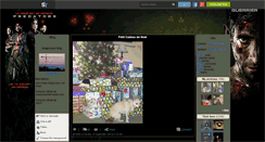 Desktop Screenshot of imagedingue.skyrock.com