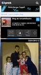 Mobile Screenshot of ismaelelbasko.skyrock.com