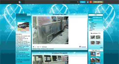 Desktop Screenshot of lolocox62.skyrock.com