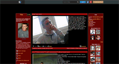 Desktop Screenshot of mouctard.skyrock.com