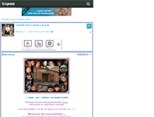 Tablet Screenshot of c-ingalls.skyrock.com