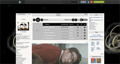 Desktop Screenshot of or-pair45.skyrock.com