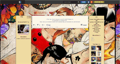 Desktop Screenshot of fxcking-murder.skyrock.com