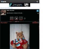 Tablet Screenshot of gibbsstrummer.skyrock.com