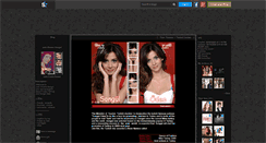 Desktop Screenshot of just--kivanc-songul.skyrock.com