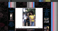 Desktop Screenshot of fashion-didisa-girl.skyrock.com