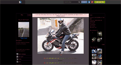 Desktop Screenshot of mxs-project.skyrock.com