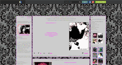 Desktop Screenshot of dang3rous-p3tass3.skyrock.com