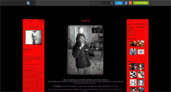 Desktop Screenshot of oz-mose.skyrock.com