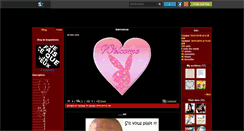 Desktop Screenshot of lesguelmois.skyrock.com