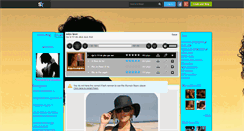 Desktop Screenshot of dis-moi-ke-tu-maime.skyrock.com