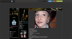 Desktop Screenshot of miss-margot-xx-my-xx.skyrock.com