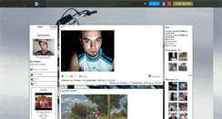 Desktop Screenshot of luisgomes199.skyrock.com