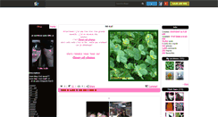 Desktop Screenshot of little-firefly.skyrock.com