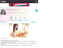 Tablet Screenshot of enora-onepiece-anais.skyrock.com