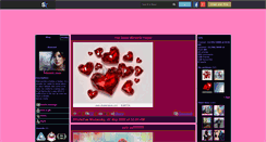 Desktop Screenshot of diamant--rouge.skyrock.com