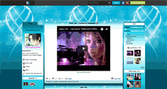 Desktop Screenshot of lamangakadughetto.skyrock.com