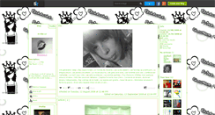 Desktop Screenshot of et-elle-x3.skyrock.com
