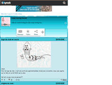 Tablet Screenshot of crazytuninghouse.skyrock.com