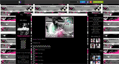 Desktop Screenshot of nana-la-bonbe-du-13.skyrock.com