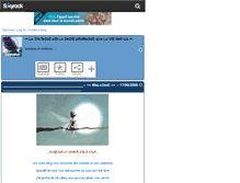 Tablet Screenshot of centimen.skyrock.com